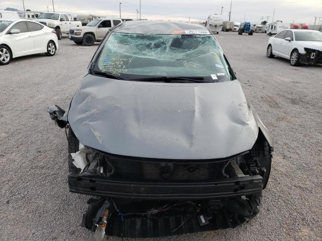 3N1AB7AP3KY229447 Nissan SENTRA S
