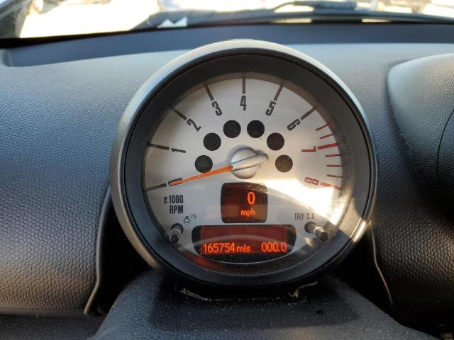 WMWZB3C50DWM08573 Mini Cooper