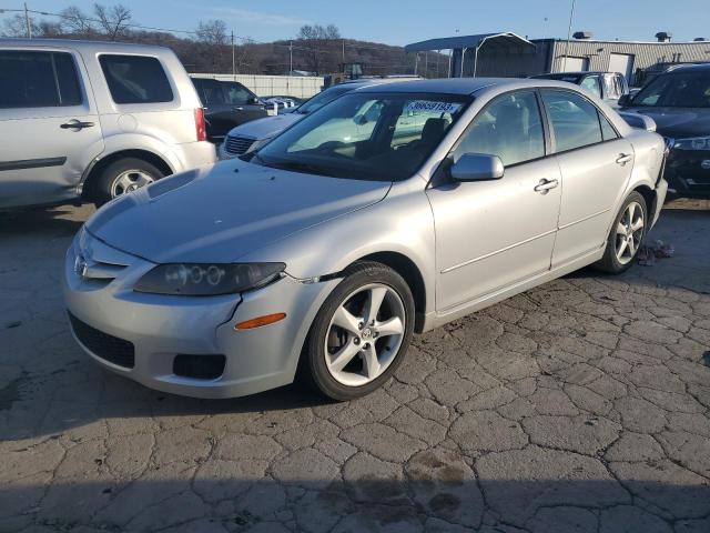 2007 Mazda Mazda6 i