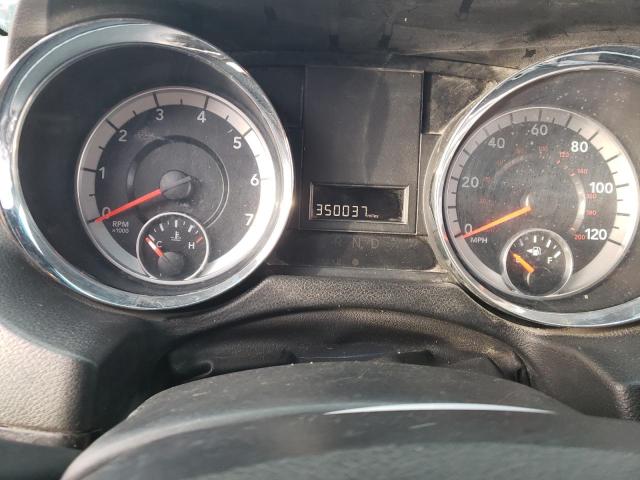 2C4RDGCG2HR842031 Dodge Grand Caravan Sxt