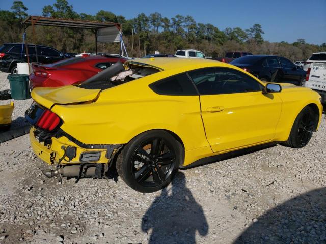 2017 FORD MUSTANG - 1FA6P8TH7H5229043