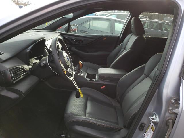 4S4BTGUD7N3170122 Subaru Outback Wilderness