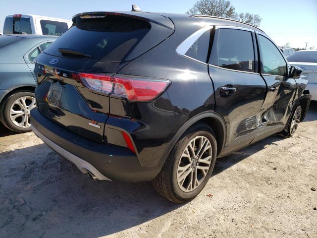 2020 FORD ESCAPE SEL 1FMCU0H62LUC07900