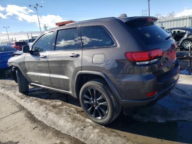 1C4RJFAG6JC285256 Jeep Grand Cherokee Laredo