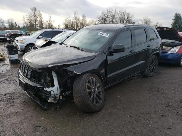 2021 JEEP GRAND CHER - 1C4RJFAG2MC841177