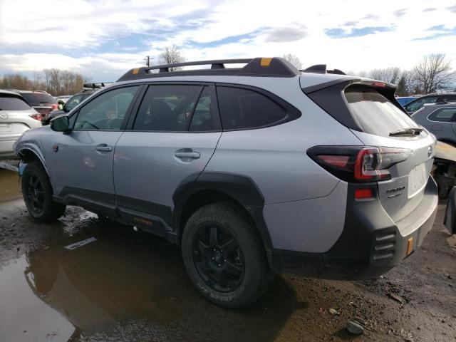 4S4BTGUD7N3170122 Subaru Outback Wilderness