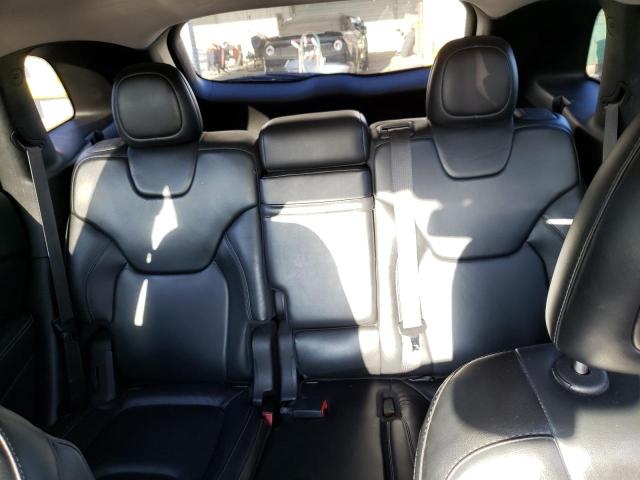 1C4PJLDB3FW517971 Jeep Cherokee Limited