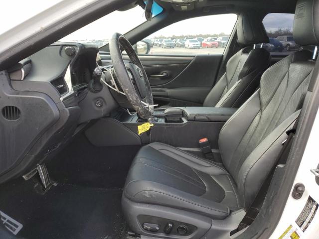 2020 LEXUS ES 350 F-S - 58AGZ1B19LU053474