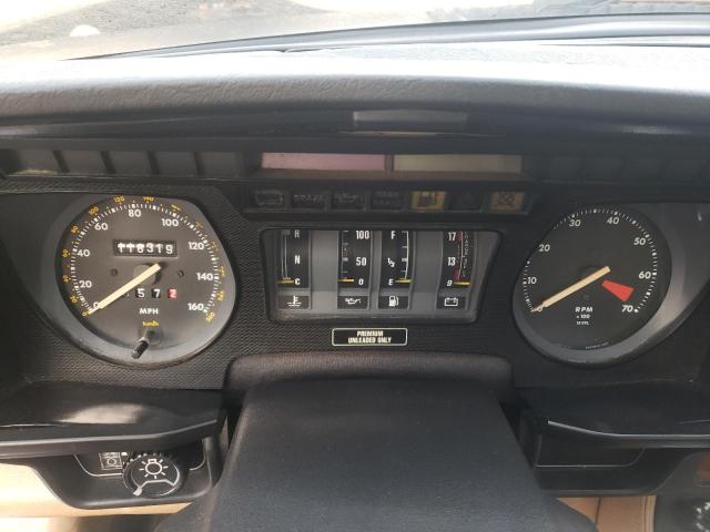 SAJNW4841LC172027 Jaguar XJS