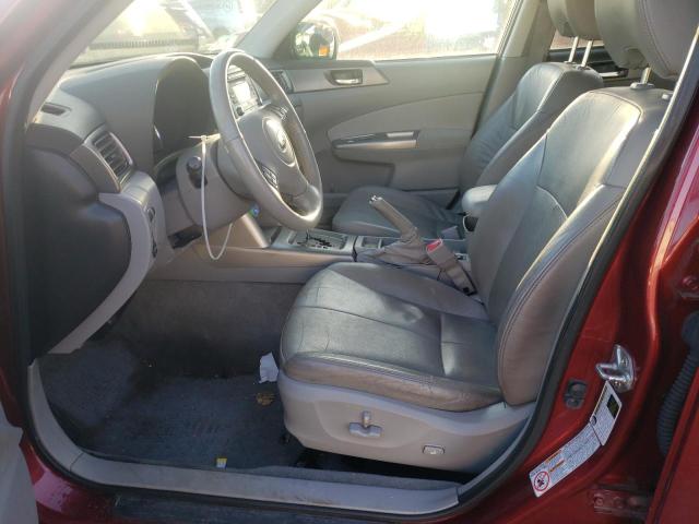 JF2SH6DC0AH909613 Subaru Forester