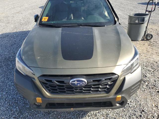 4S4BTGUD7N3240928 Subaru Outback Wilderness