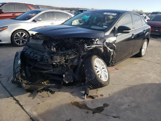 2017 FORD FOCUS TITA - 1FADP3J26HL288363