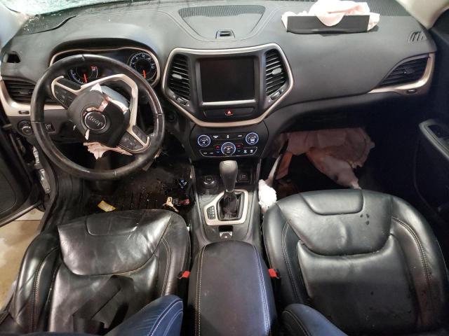 1C4PJMDB4GW289308 Jeep Cherokee Limited