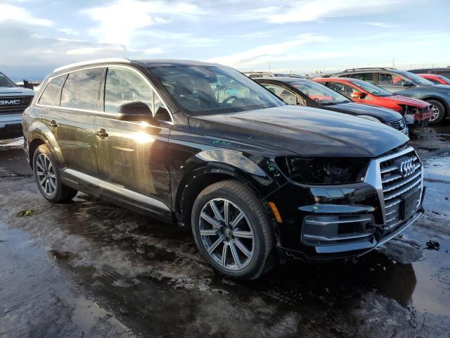 VIN WA1AAAF71KD000607 2019 Audi Q7, Premium no.4