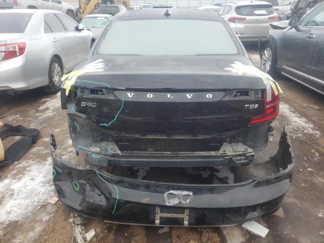 2017 VOLVO S90 T5 INS YV1102AL1H1009377