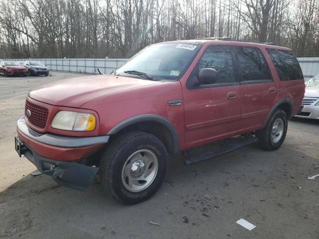 1999 Ford Expedition 