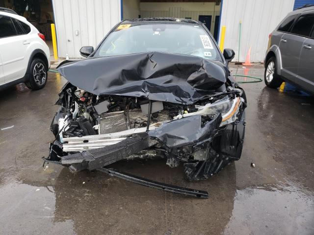 2022 TOYOTA COROLLA SE JTDS4MCE3NJ089463