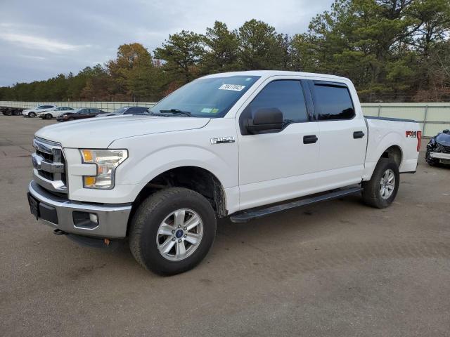 2016 FORD F150 SUPERCREW for Sale | NY - LONG ISLAND | Mon. Jan 23 ...