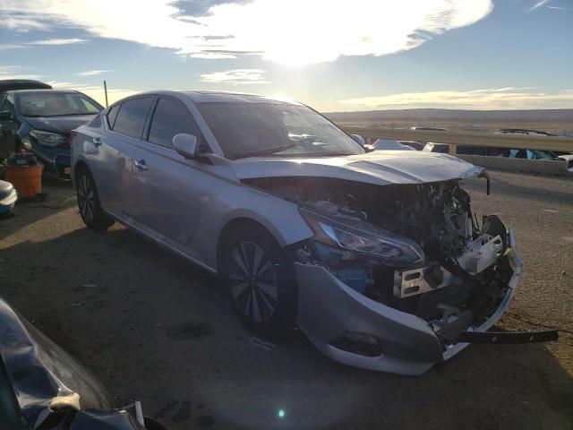1N4BL4DV9KC209774 Nissan ALTIMA SV