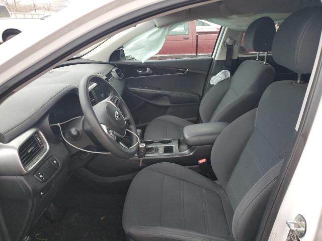 5XYPGDA58LG617513 KIA SORENTO S