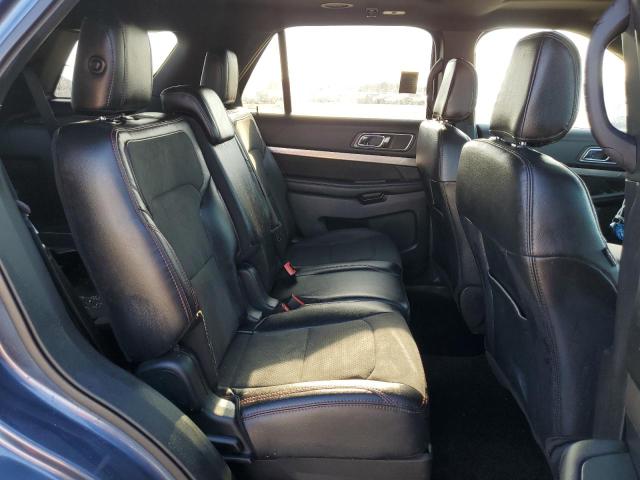 2019 FORD EXPLORER X - 1FM5K8D8XKGB20375