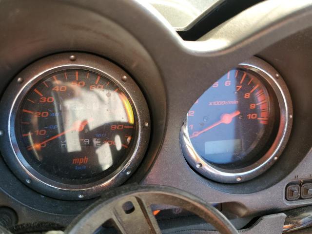 2002 HONDA NSS250 JH2MF06192K010041