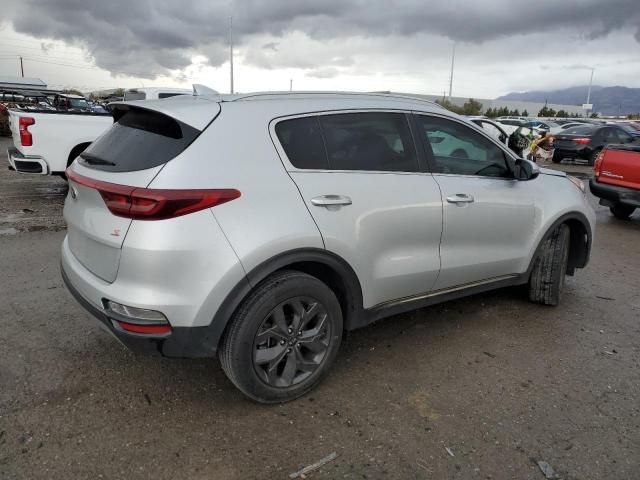 KNDP63AC9L7695856 KIA SPORTAGE S
