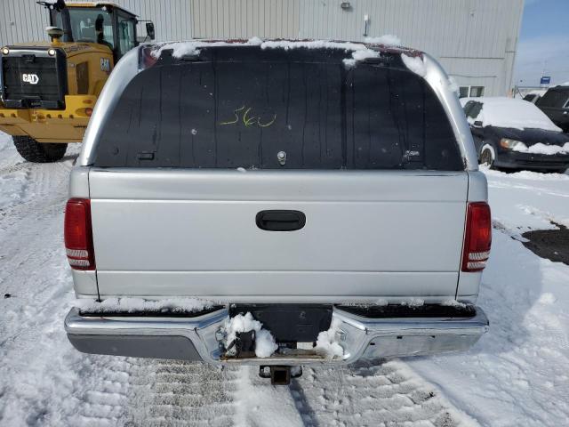 1B7GG2AN71S160964 Dodge Dakota Quad