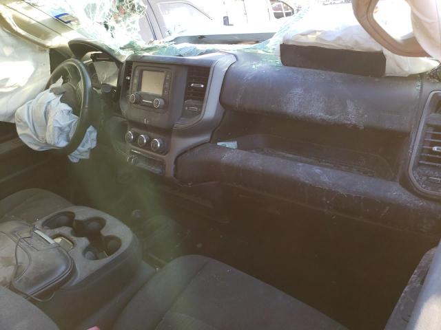 2019 RAM 3500 TRADE - 3C63RRGL4KG614823
