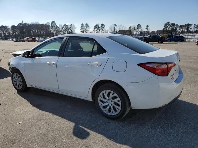 2017 TOYOTA COROLLA L 5YFBURHE5HP601116