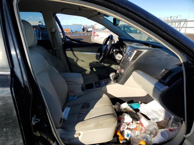 4S4BRCCC4A3343539 Subaru Outback 2.5i Premium