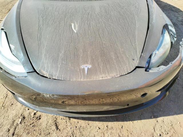 5YJ3E1EB8JF116127 Tesla MODEL 3