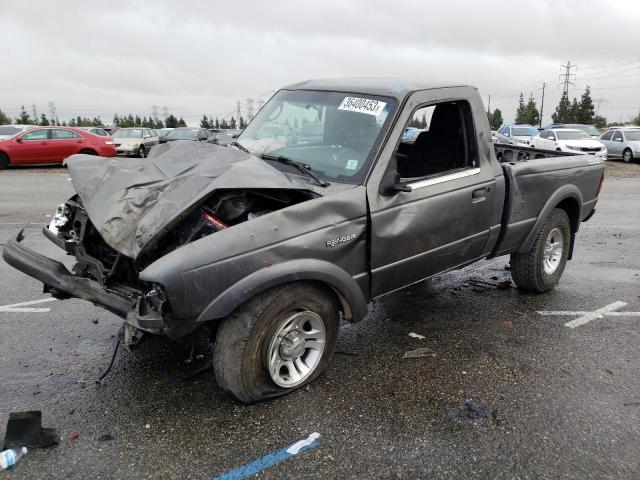 2004 Ford Ranger 