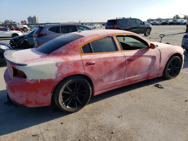 2018 DODGE CHARGER SX 2C3CDXBG1JH277441