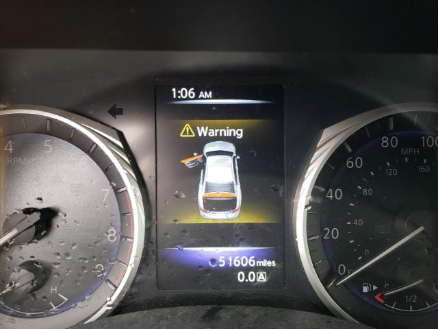 2016 INFINITI Q50 RED SP - JN1FV7AP5GM421279