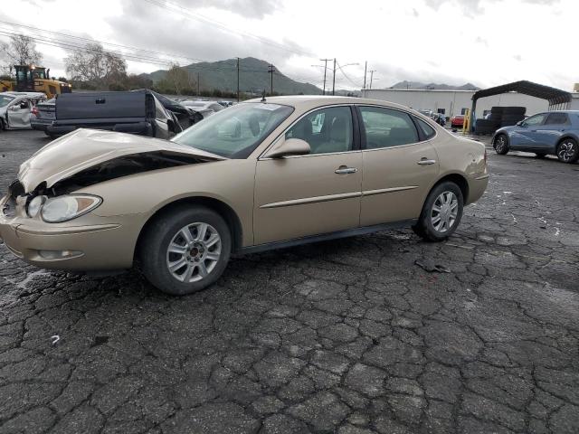 Salvage cars for sale from Copart Colton, CA: 2005 Buick Lacrosse C