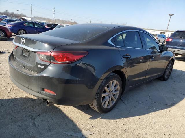2017 MAZDA 6 SPORT - JM1GL1U57H1153305