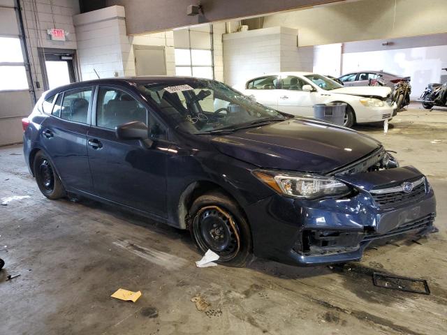 4S3GTAB65L3708261 Subaru Impreza