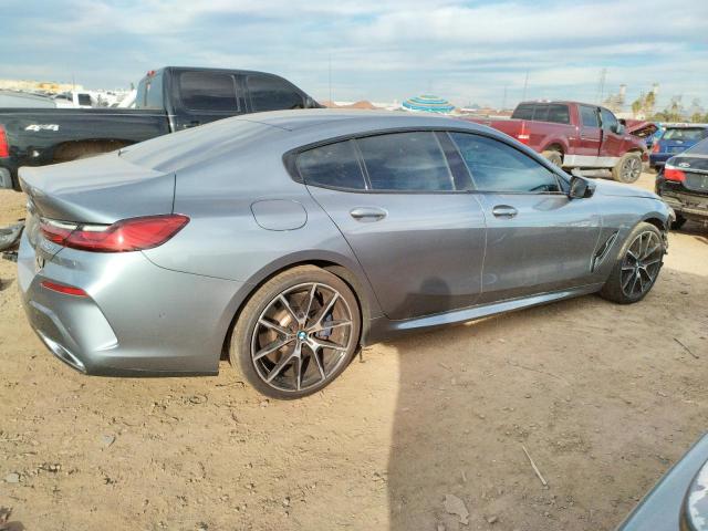 WBAGV2C08NCH18571 BMW 840i