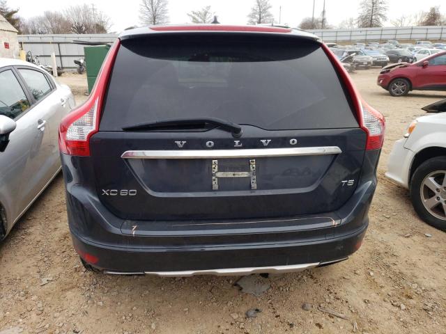 YV426MDB5F2588093 Volvo XC60