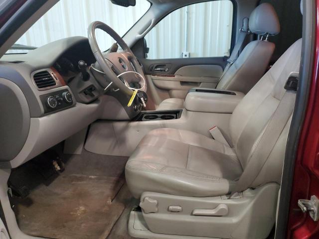 1GKS2CE05BR113829 GMC YUKON SLT