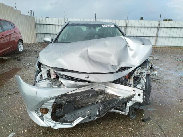 2019 TOYOTA CAMRY L - 4T1B11HK2KU241812