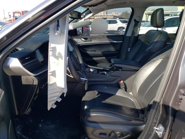 1C4RJGBG1N8568516 Jeep Grand Cherokee Limited