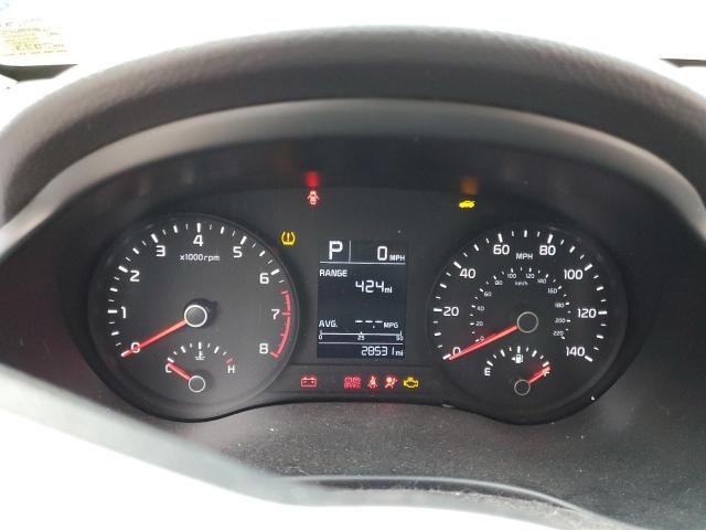2020 KIA RIO LX 3KPA24AD7LE278395