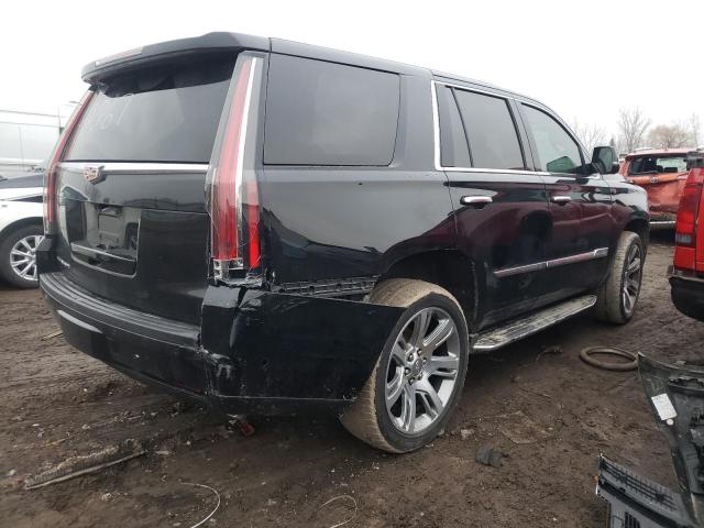2017 CADILLAC ESCALADE L 1GYS4BKJ2HR148067