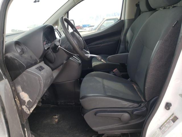 3N6CM0KN6DK697101 Nissan NV200 2.5S