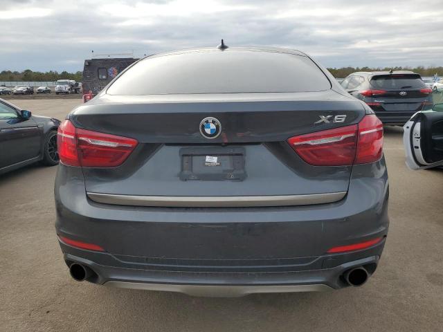 VIN 5UXKU2C35H0U29577 2017 BMW X6, Xdrive35I no.6