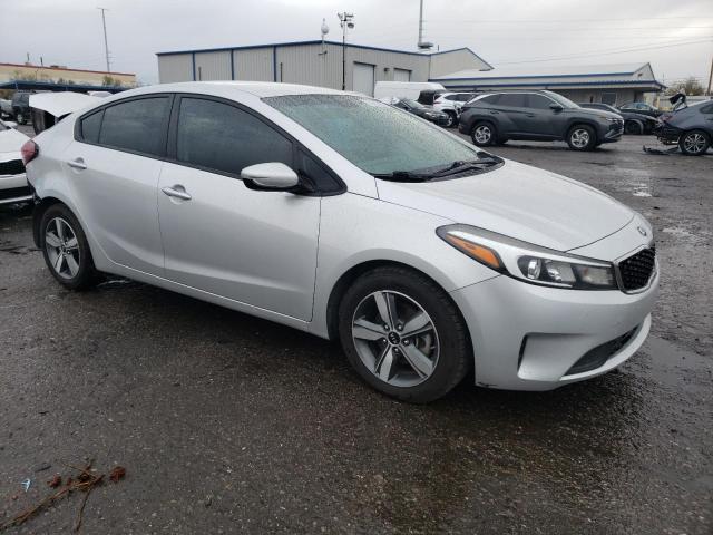3KPFL4A75JE169220 KIA FORTE LX