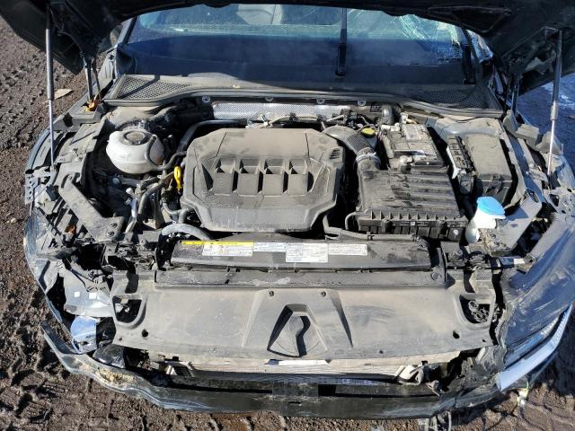 2020 VOLKSWAGEN ARTEON SE WVWBR7ANXLE014853