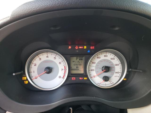 JF1GJAC63CH022670 Subaru Impreza Premium